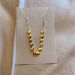 ✨Free If Bundled✨ Gold And Pearl Necklace